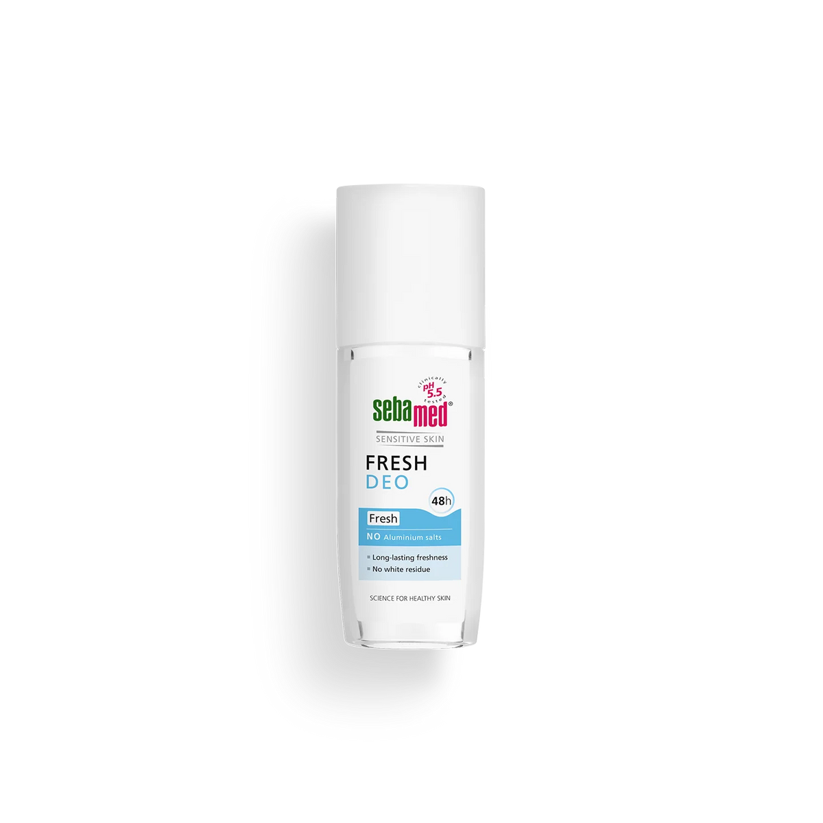 SEBAMED Fresh Deo Fresh 48H Spray