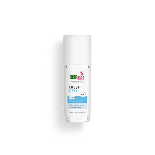 SEBAMED Fresh Deo Fresh 48H Spray