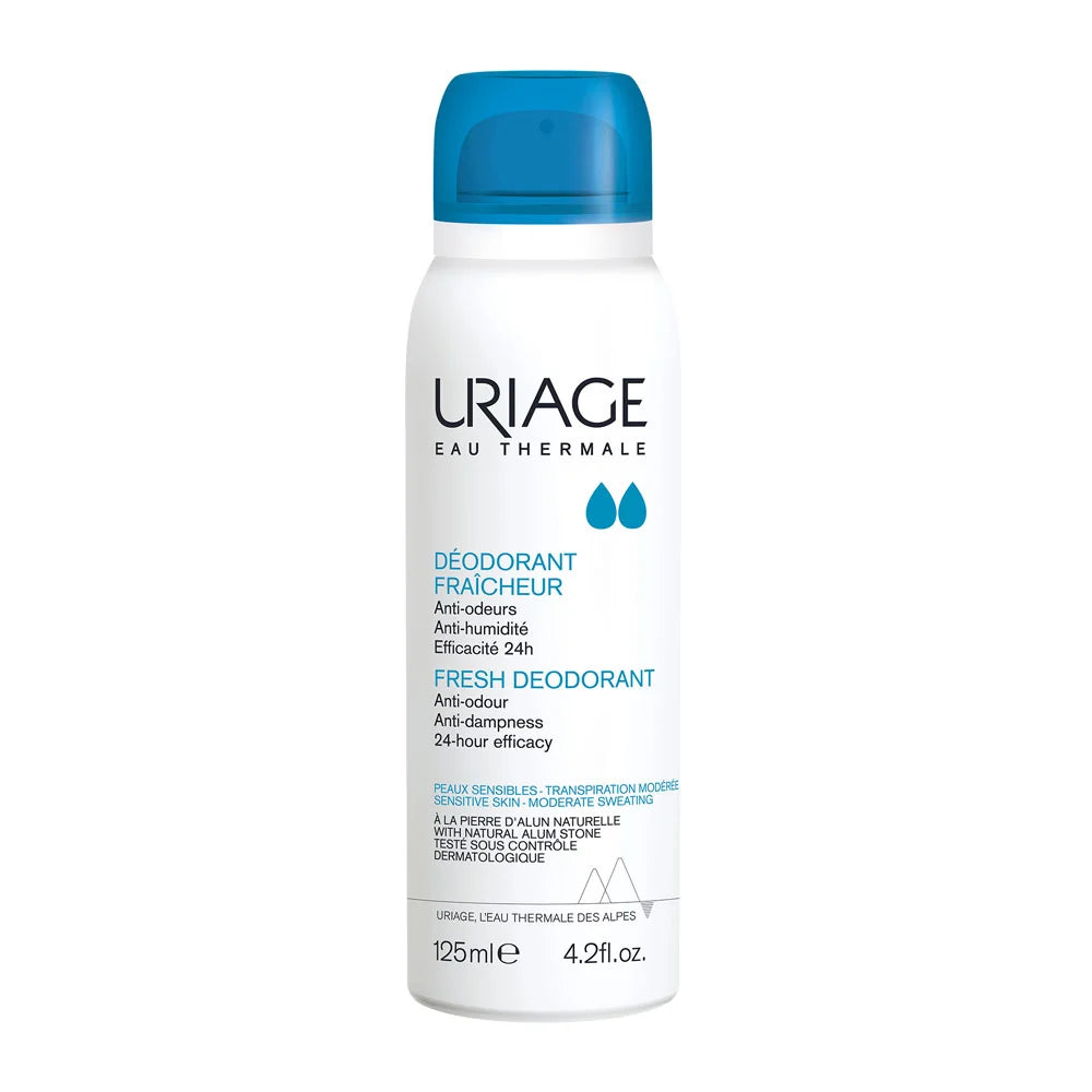 Uriage Fresh Deodorant