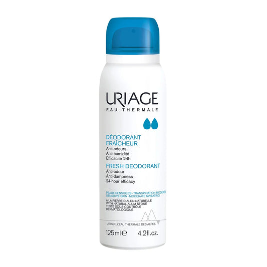 Uriage Fresh Deodorant