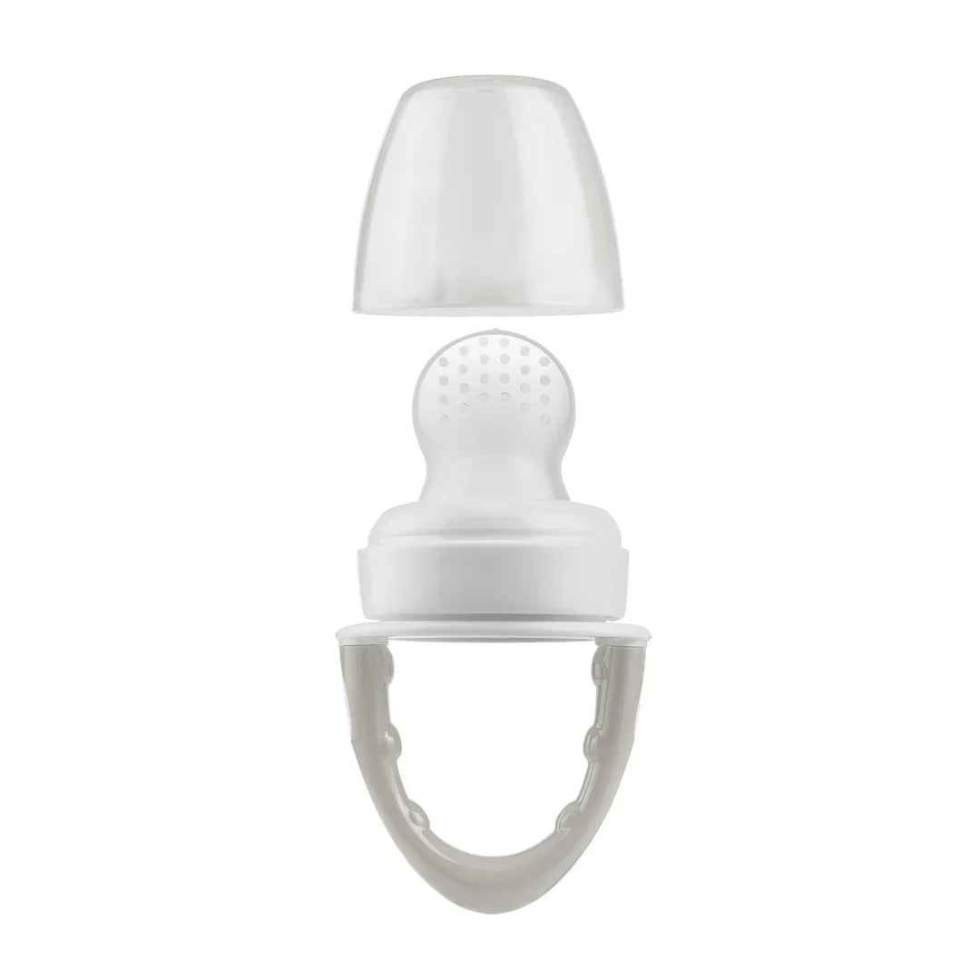 Dr.Brown's Fresh First Silicone Feeder 4M+