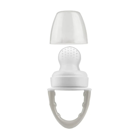 Dr.Brown's Fresh First Silicone Feeder 4M+