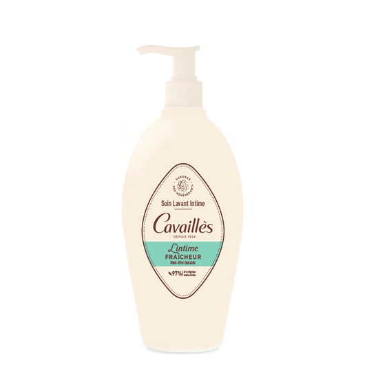 Rogé Cavaillès Freshness Intimate Wash