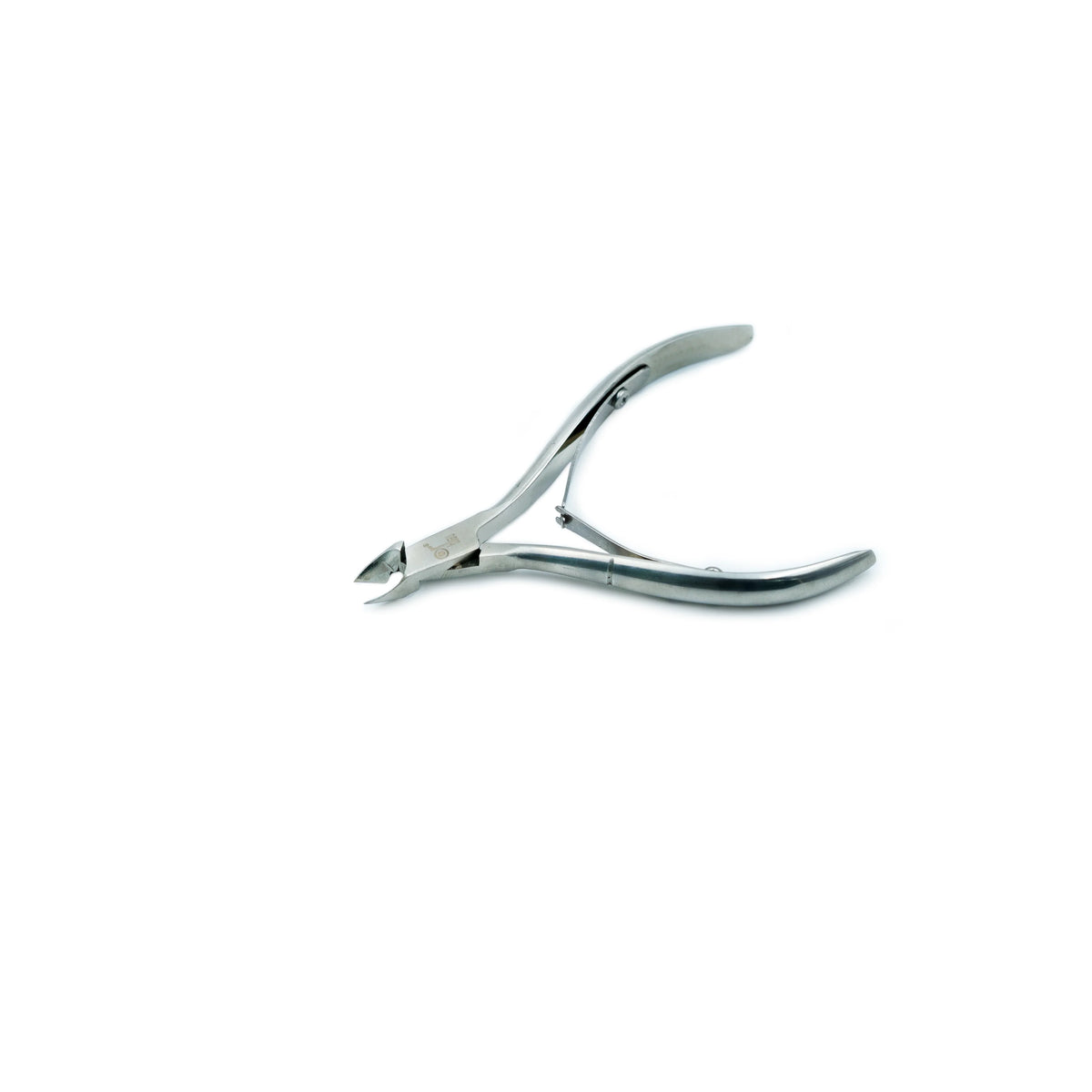 Or Bleu Full Jaw Cuticle Nipper
