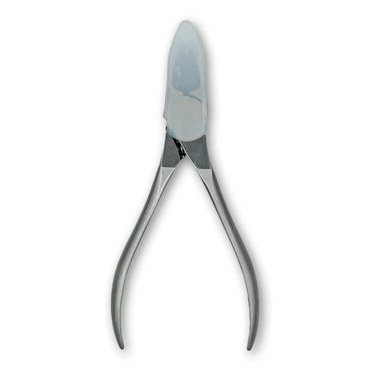 Or Bleu Full Jaw Cuticle Nippers