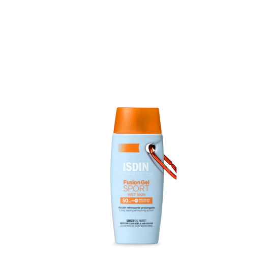 Isdin Fusion Gel Sport SPF50+