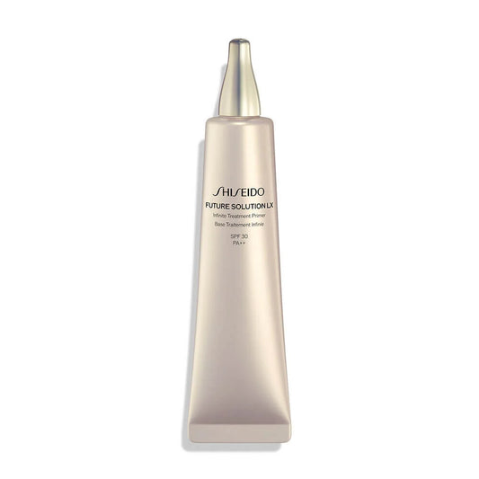 Shiseido Future Solution LX Infinite Treatment Primer