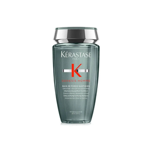 Kérastase Genesis Homme Bain De Force Quotidien Shampoo