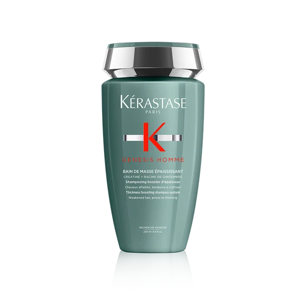 Kérastase Genesis Homme Bain de Masse Epaississant