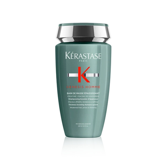 Kérastase Genesis Homme Bain de Masse Epaississant