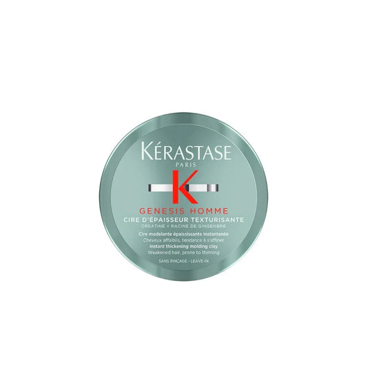 Kérastase Genesis Homme Cire d'Épaisseur Texturisante