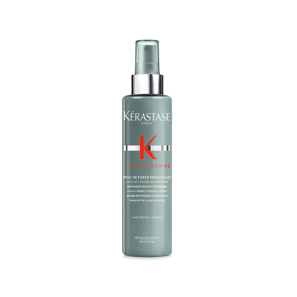 Kérastase Genesis Homme Strength & Thickness Boosting Serum