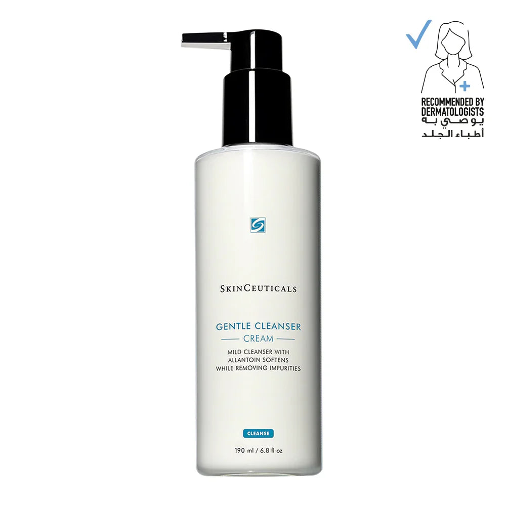 Skinceuticals Gentle Cleanser Cream