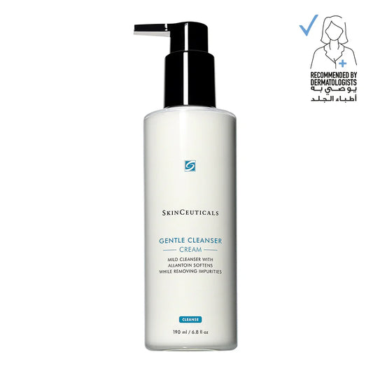 Skinceuticals Gentle Cleanser Cream