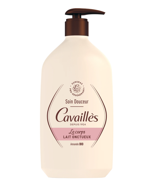 Rogé Cavaillès Gentle Creamy Milk