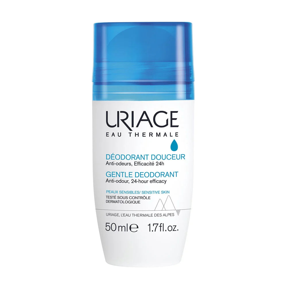 Uriage Gentle Deodorant