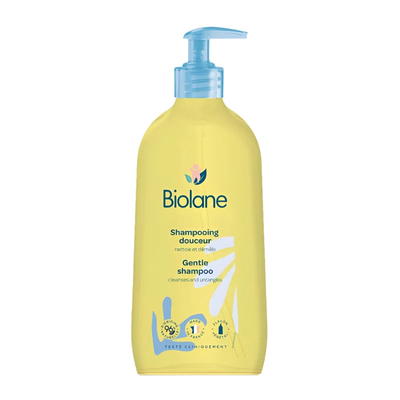 Biolane Gentle Shampoo