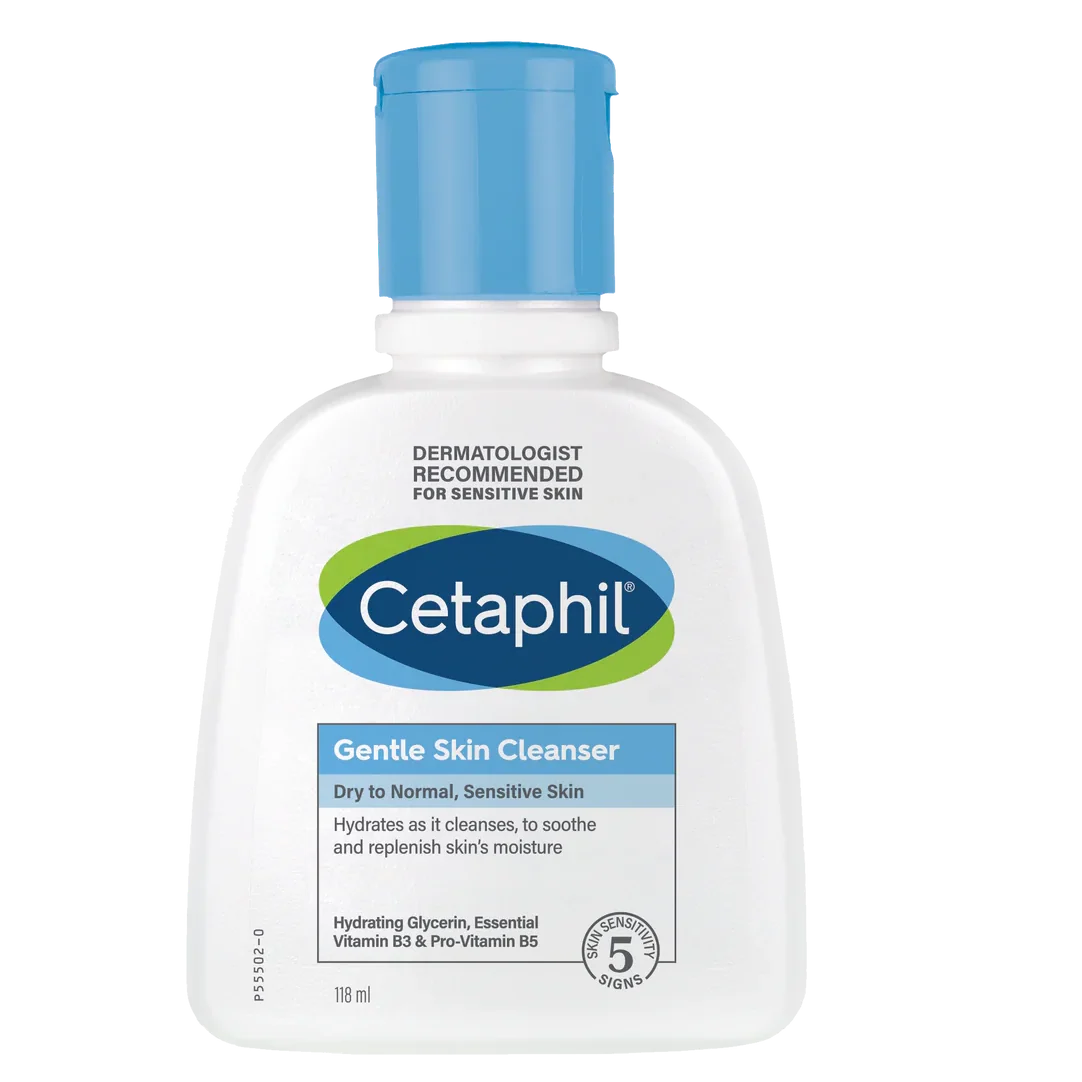 Cetaphil Gentle Skin Cleanser