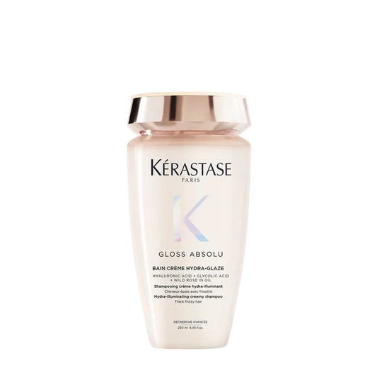 Kérastase Gloss Absolu Bain Creme Hydra Glaze