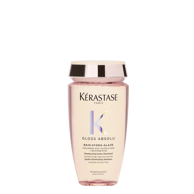 Kérastase Gloss Absolu Bain Hydra Glaze