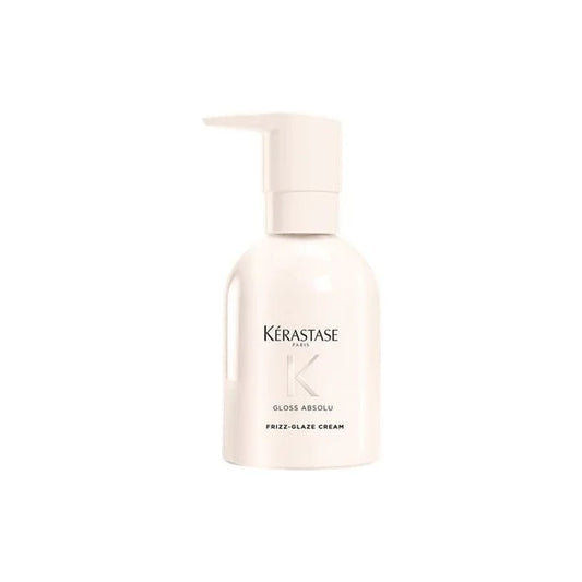 Kérastase Gloss Absolu Frizz Glaze Cream