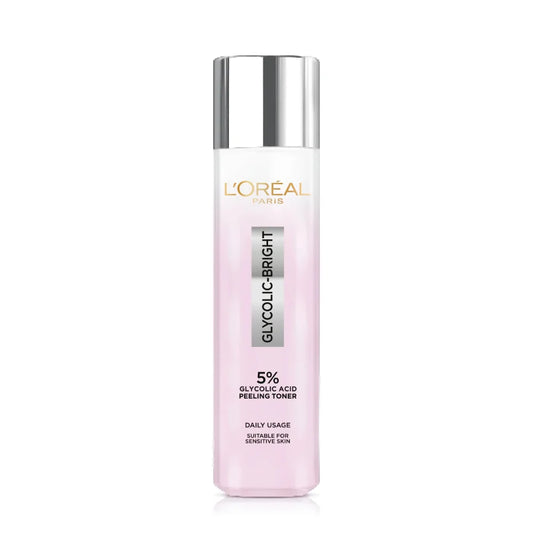 L'Oréal Paris Glycolic Acid 5% Peeling Toner