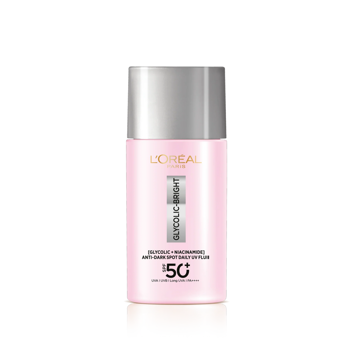 L'Oréal Paris Glycolic Bright Daily UV Fluid