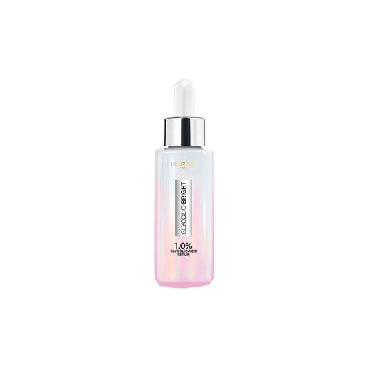 L'Oréal Paris Glycolic Bright Glowing Face Serum