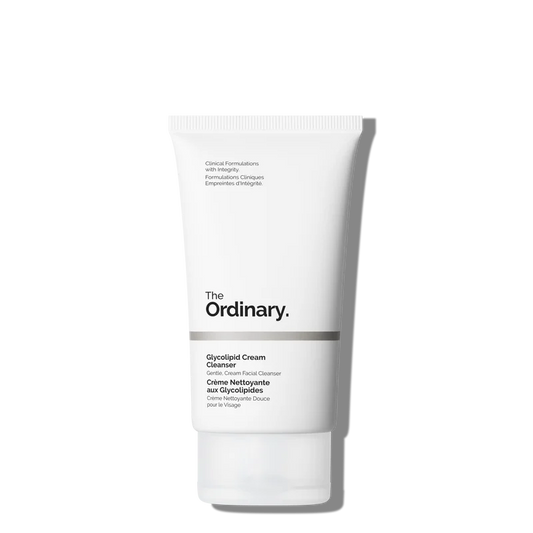 The Ordinary Glycolipid Cream Cleanser