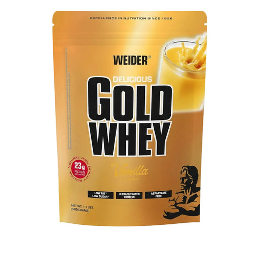 Weider Gold Whey
