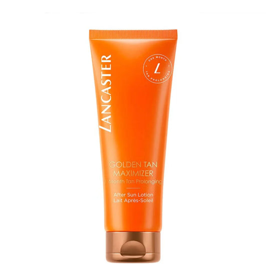 Lancaster Golden Tan Maximizer After Sun Lotion