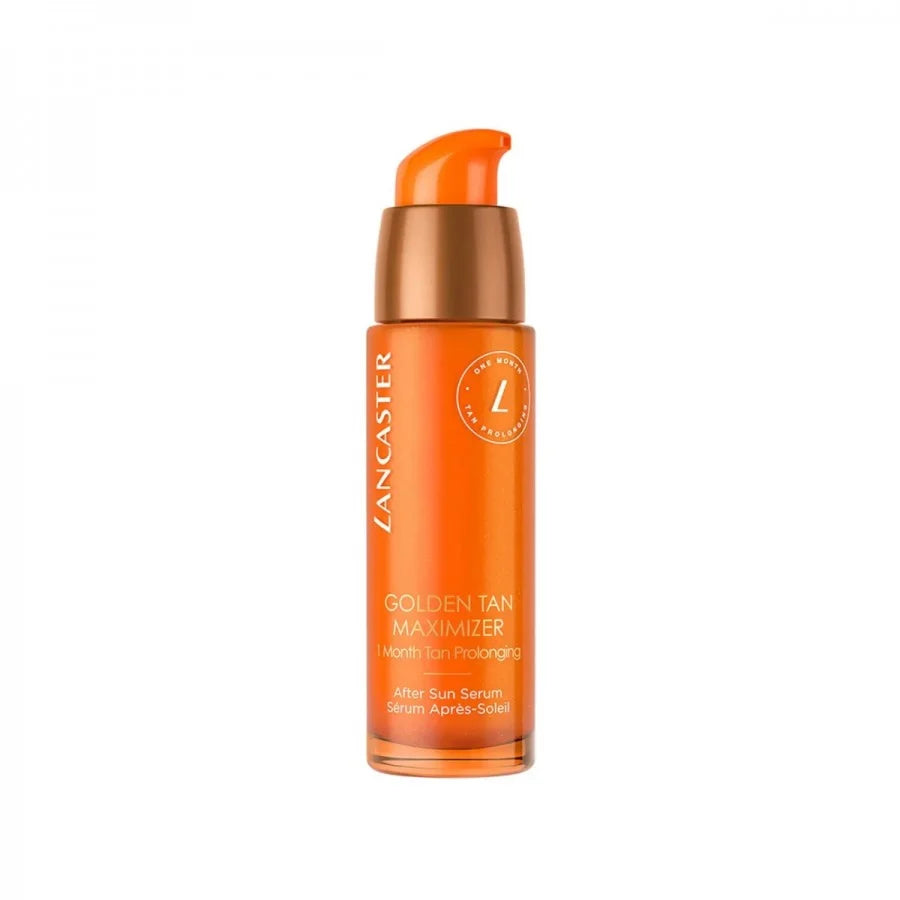 Lancaster Golden Tan Maximizer After Sun Serum
