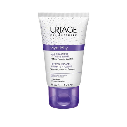 Uriage Gyn-Phyn Refreshing Gel