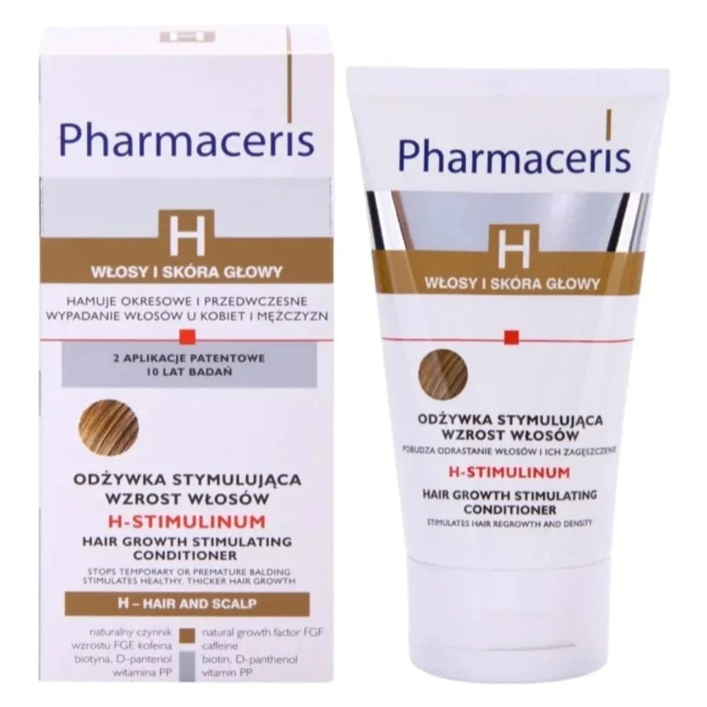 Pharmaceris H-Hair and Scalp H-Stimulinum Conditioner