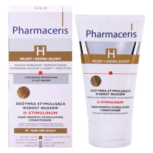 Pharmaceris H-Hair and Scalp H-Stimulinum Conditioner