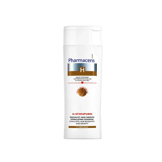 Pharmaceris H - stimupurin Shampoo