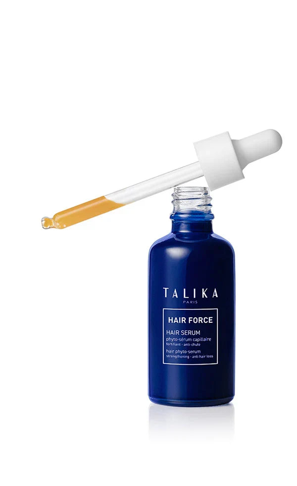 Talika Hair Force Phyto-Serum