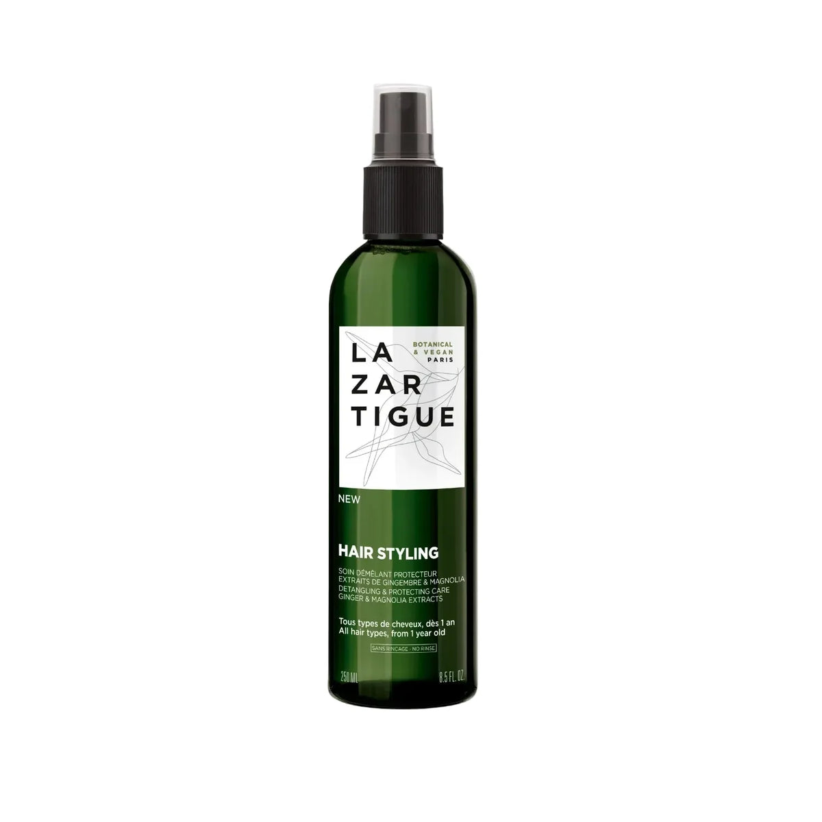 Lazartigue Hair Styling Spray
