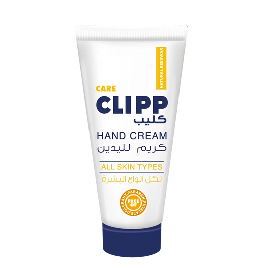 Clipp Hand Cream