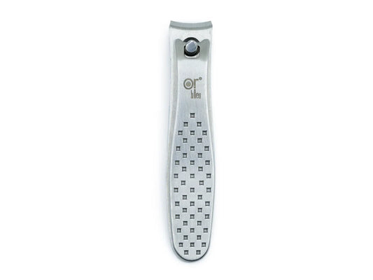 Or Bleu Hardened Stainless Steel Toenail Clippers