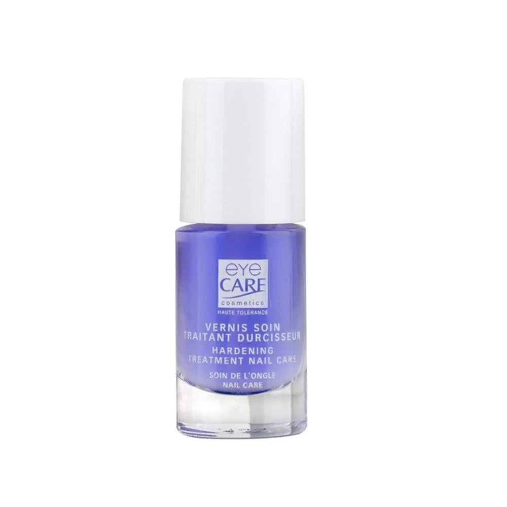 Eye Care Hardening Treatment Nail Care