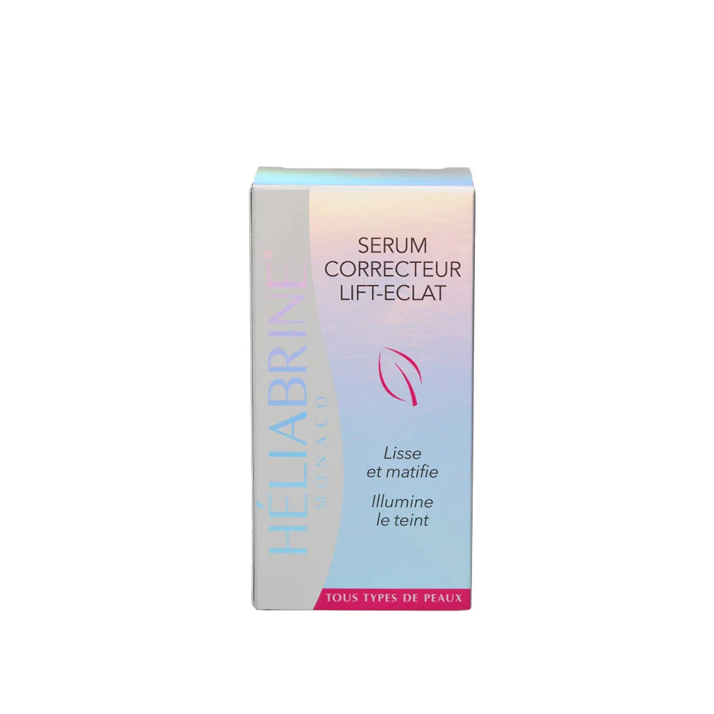 Heliabrine Lift & Glow Serum