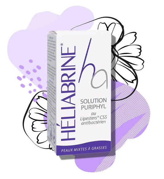 Heliabrine Puriphyl Solution