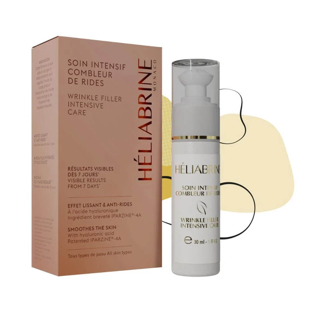 Heliabrine Heliabrine Wrinkle Filler Intensive Care