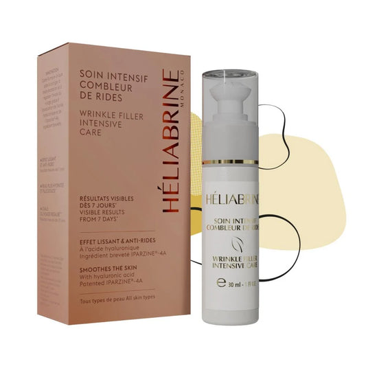 Heliabrine Heliabrine Wrinkle Filler Intensive Care