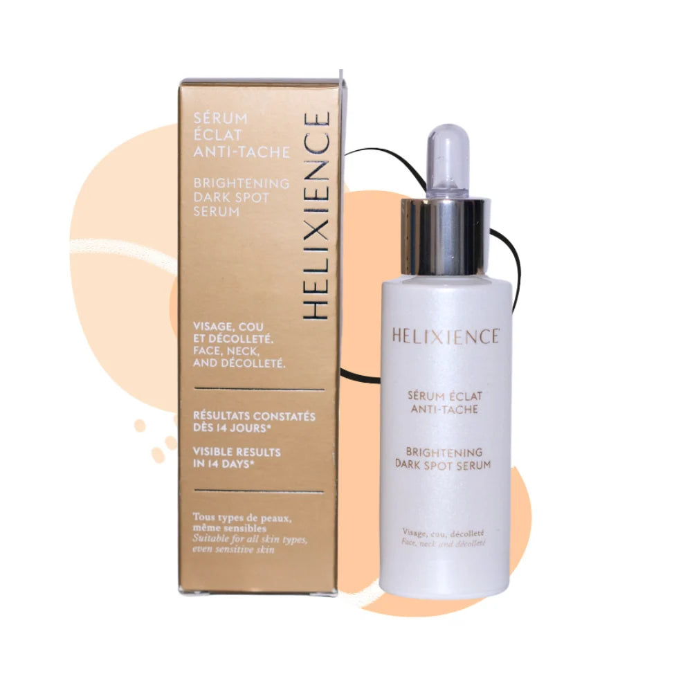Heliabrine Helixience Brightening Dark Spot Serum