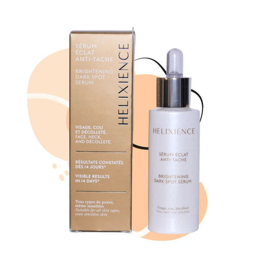 Heliabrine Helixience Brightening Dark Spot Serum