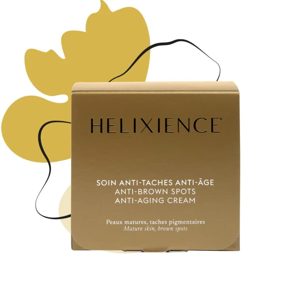 Heliabrine Helixience Anti Brown Spot