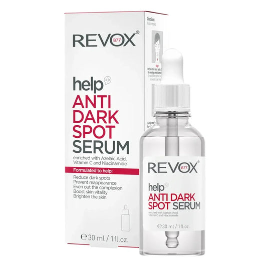 REVOX B77 Help Anti Dark Spot Serum