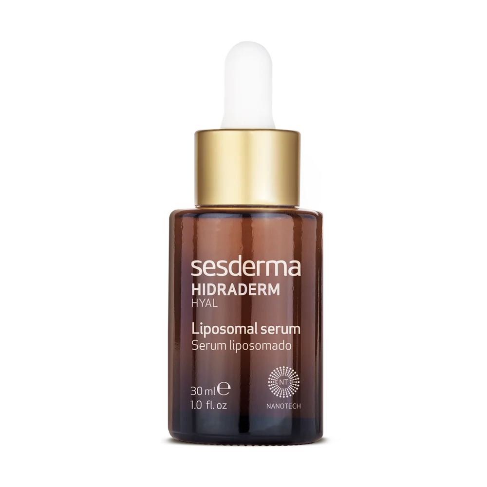 Sesderma HIDRADERM HYAL Liposomal Serum